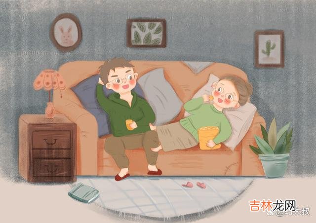 男人陪老婆回她娘家 为什么很多女婿都“惧怕”丈人？有这两个原因，你都知道吗？