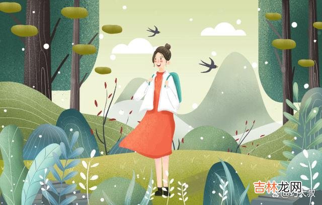 异性相处 女人若是有这些迹象,明显就是心里向着你,对你动情了