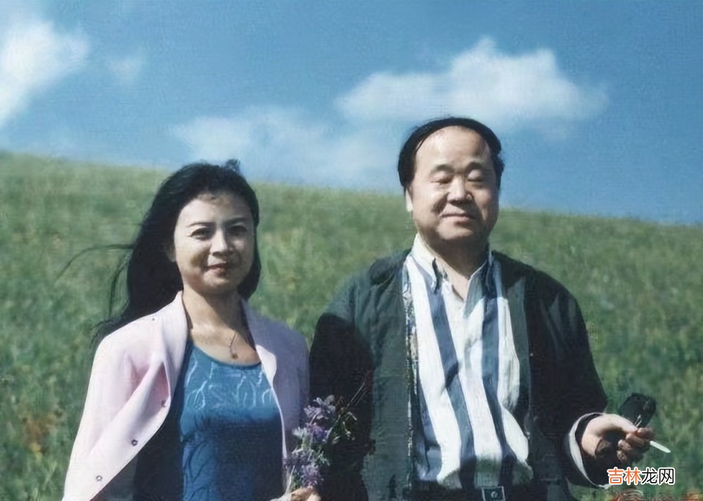 情人节:读懂9位作家的婚姻,你就知道何谓家、何谓爱