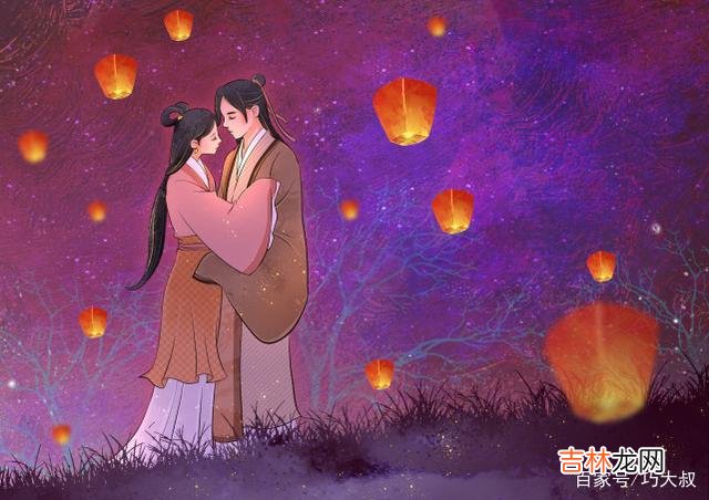 真正的相爱，是“相伴”，你是否有过同感？