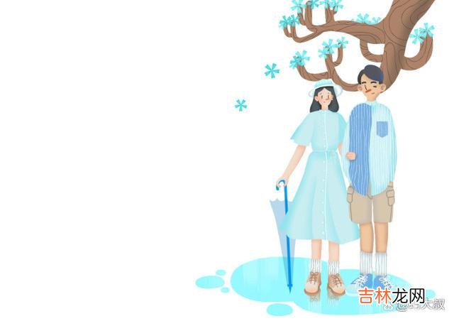 一个男人在和女人来往时 让女人付出真心的关键：示好