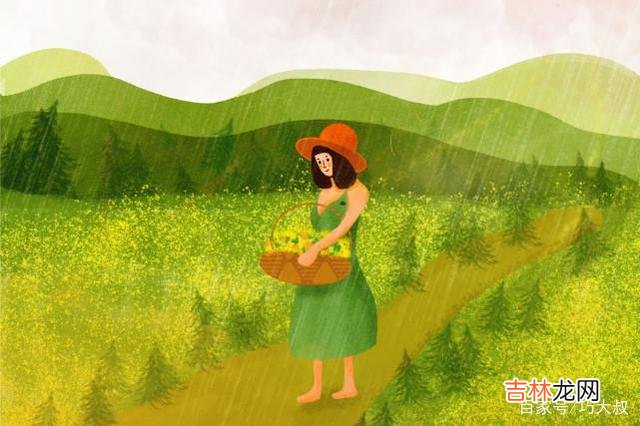 一个女人在和你相处时 一个女人，若是你的“灵魂伴侣”，会给你这几种感觉