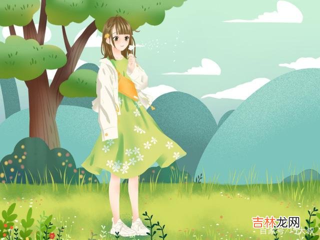 一个女人在和你相处时 一个女人，若是你的“灵魂伴侣”，会给你这几种感觉