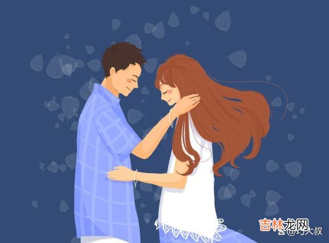 一个女人嘴上跟你说她很在乎你 女人爱不爱你，3个细节不会骗人，你都知道吗？