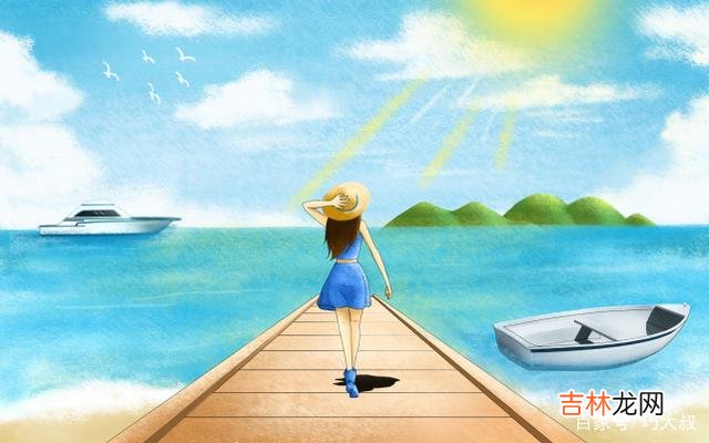 一个人在和你来往时 一个爱你很深的人，身上会有4个“特点”，你看见了吗？