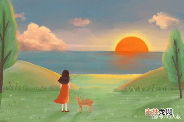 一个人在和你来往时 一个爱你很深的人，身上会有4个“特点”，你看见了吗？