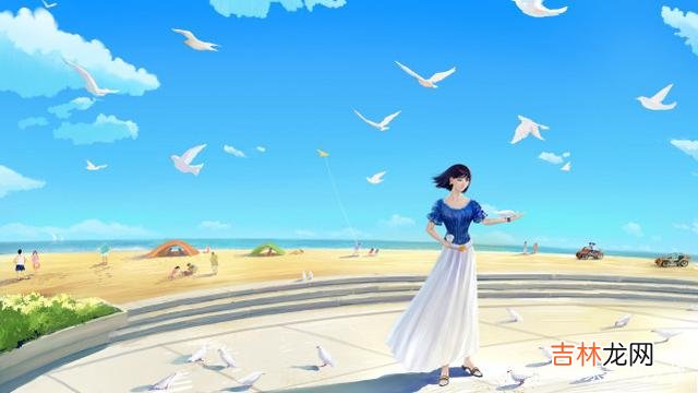 一个女人在和你相处时 女人这样“暖心”，是对你动情的证据，占了一条，就好好把握