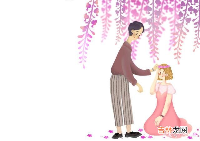 情人节 情人节，女人有这些表现，说明她在乎你，你都知道吗？