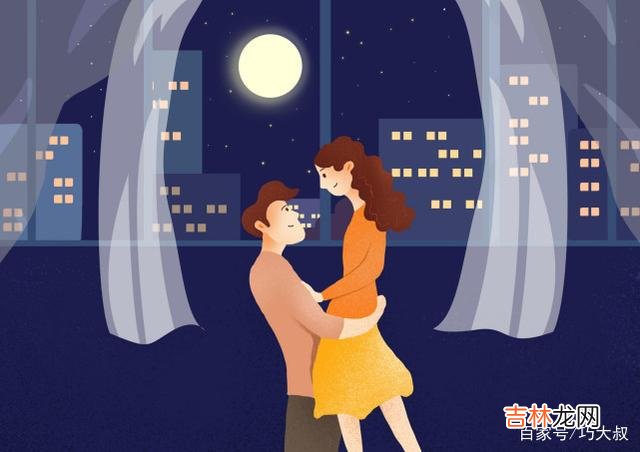 情人节 情人节，女人有这些表现，说明她在乎你，你都知道吗？
