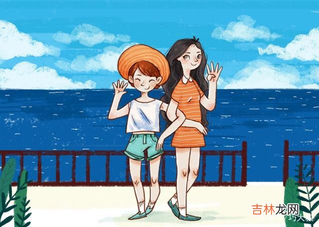 一个女人在和你来往时 女人深爱你的征兆：下意识，你都知道吗？