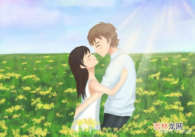 两个有缘之人 其实,有一种缘尽,叫“你走吧”,你都知道吗?