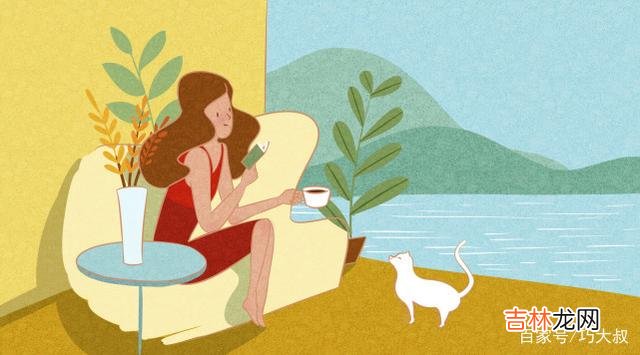 两个有缘之人 其实,有一种缘尽,叫“你走吧”,你都知道吗?