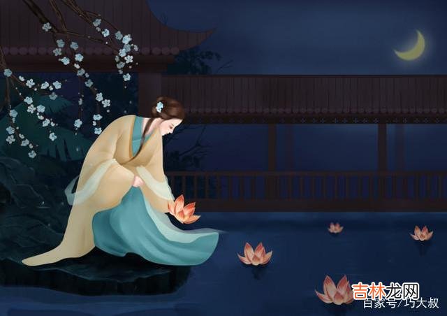 一个女人在和你相处时 从深爱到不爱，女人会有变化，你都了解吗？
