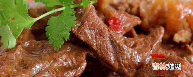 常吃驴肉是否补气养血