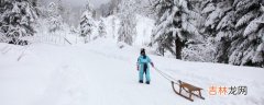 雪天的朋友圈说说  适合下雪时发的说说