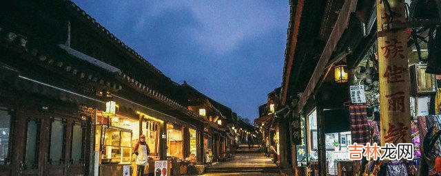 苏州旅游必去十大景点  苏州旅游必去十大景点有什么