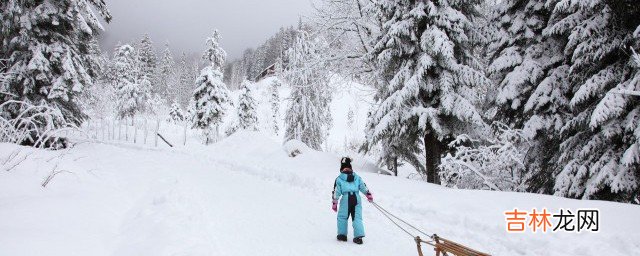 下雪文案短句干净治愈  下雪文案短句子