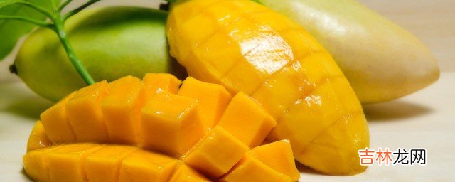 芒果和萝卜适不适合一起食用呢