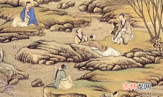 上巳节出生的女孩命好不好 上巳节为什么叫女儿节