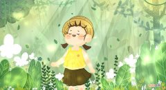 夏天出生的兔子命运怎么样？夏天的兔子性格怎么样