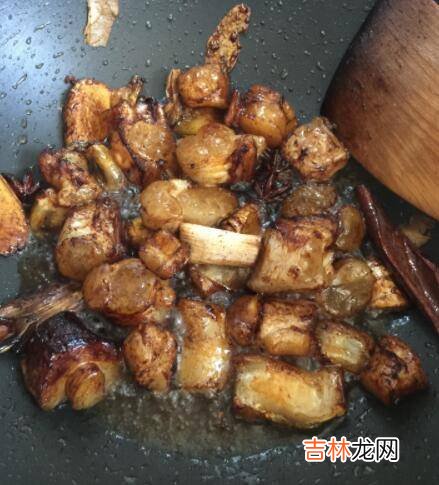 豆棒怎么做好吃