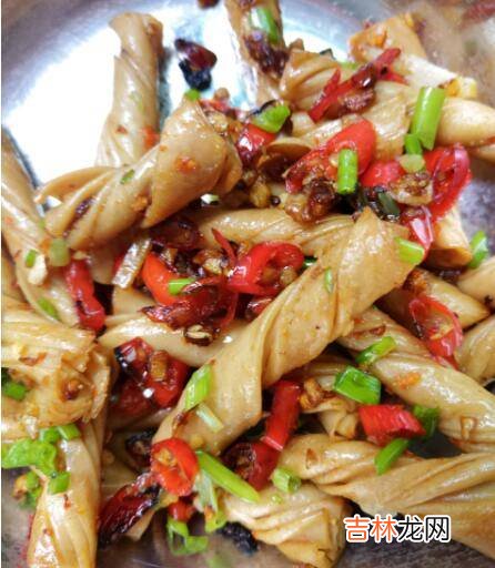 豆棒怎么做好吃