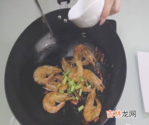 大虾干怎么做好吃又简单