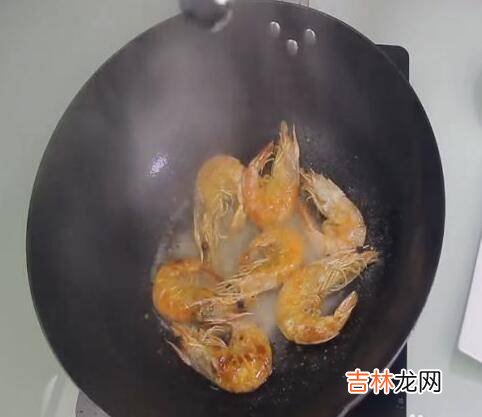 大虾干怎么做好吃又简单