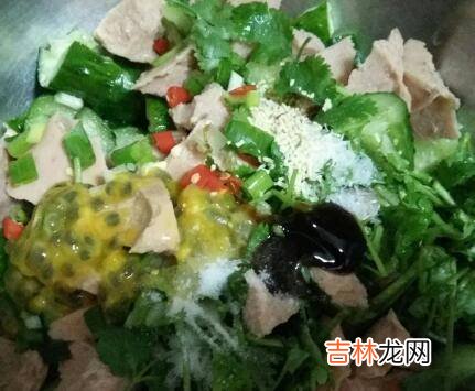 午餐肉怎么做