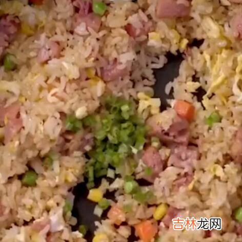 午餐肉怎么做