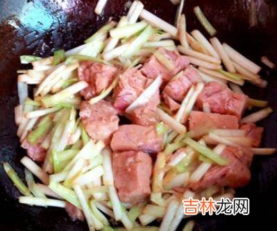 午餐肉怎么做