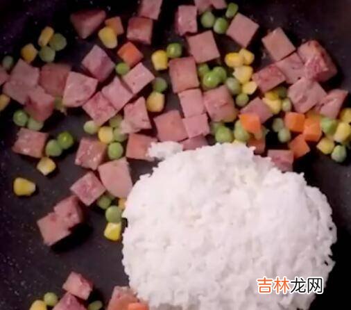 午餐肉怎么做