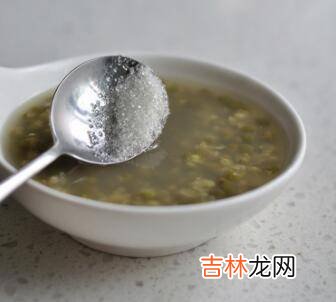 绿豆沙冰怎么做