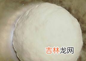 黑面馒头的制作方法和步骤