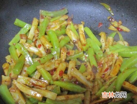 麻辣香锅鸡的制作方法