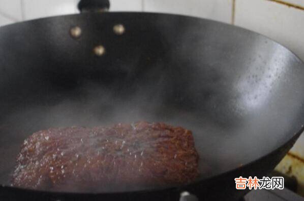 走油肉怎么烧好吃