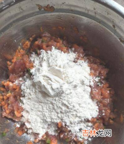 最简单的煎猪肉饼