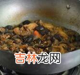 鸡怎么炖
