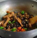 鸡怎么炖