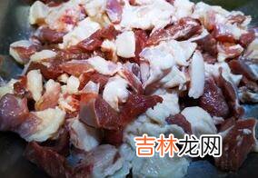 烤羊肉怎样腌制烤出来的嫩