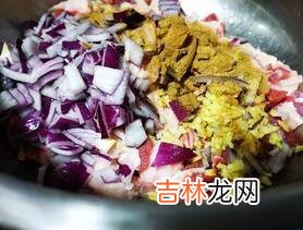 烤羊肉怎样腌制烤出来的嫩