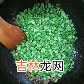 家常豆角怎么炒好吃