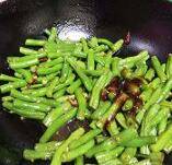 家常豆角怎么炒好吃