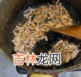 家常豆角怎么炒好吃