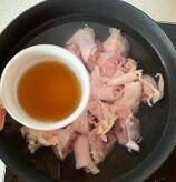 鸡腿做法