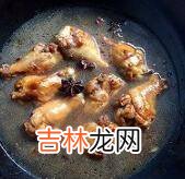 鸡腿做法