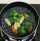 鸡腿做法