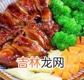 鸡腿做法