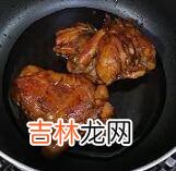 鸡腿做法
