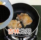 鸡腿做法
